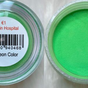 JL Ombre - Neon Color 17