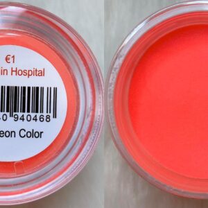 JL Ombre - Neon Color 19