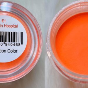 JL Ombre - Neon Color 21