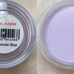 JL Ombre - Lavender Blue 45