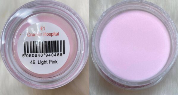 JL Ombre - Light Pink 46