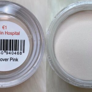 JL Ombre - Cover Pink 48