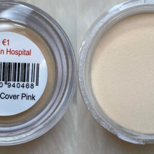 JL Ombre - Dark Cover Pink 50