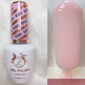 JL LUX Soak Off Gel Polish 50