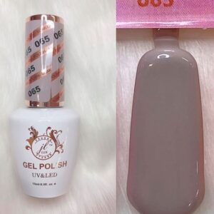 JL LUX Soak Off Gel Polish 65