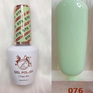 JL LUX Soak Off Gel Polish 76