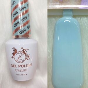 JL LUX Soak Off Gel Polish 96