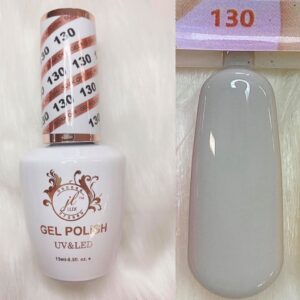 JL LUX Soak Off Gel Polish 130