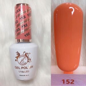 JL LUX Soak Off Gel Polish 152