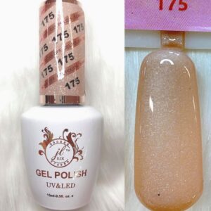 JL LUX Soak Off Gel Polish 175