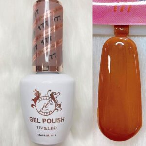 JL LUX Soak Off Gel Polish 177