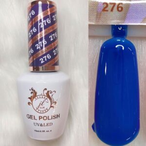 JL LUX Soak Off Gel Polish 276