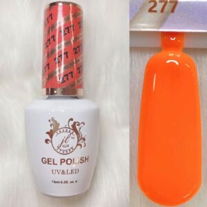 JL LUX Soak Off Gel Polish 277