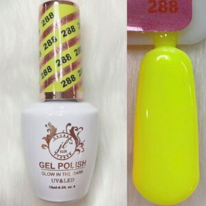 JL LUX Soak Off Gel Polish 288