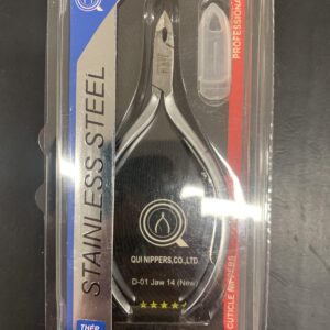 Cuticle Nipper