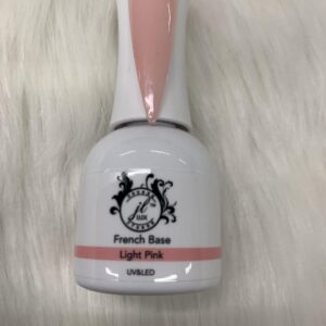 JL Lux French Base (Light Base)