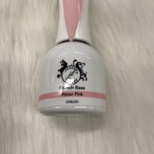 JL Lux French Base (Water Pink)