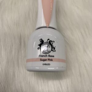 JL lUx French Base (Sugar Pink)