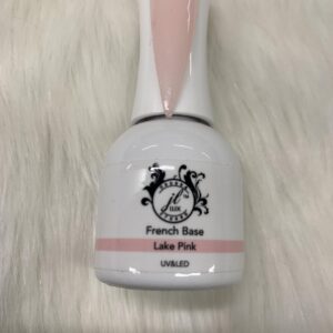 JL Lux French Base (Mark Pink)