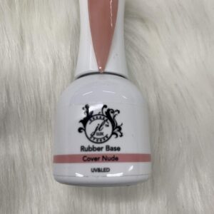JL Lux Rubber Base (Cover Nude