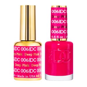 DC Duo 06