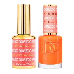 DC Duo 08