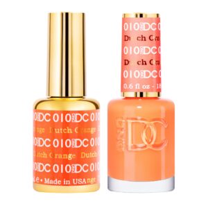 DC Duo 10