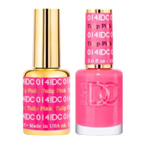 DC Duo 14