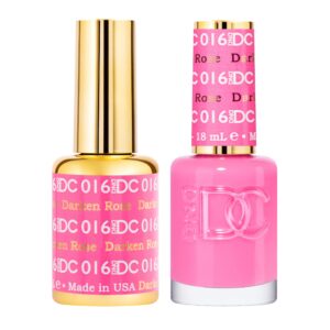 DC Duo 16