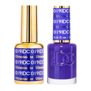 DC Duo 19