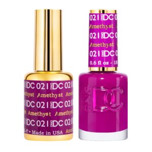 DC Duo 21