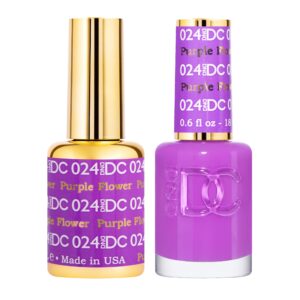 DC Duo 24