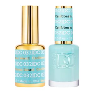 DC Duo 32