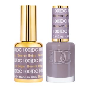 DC Duo 100