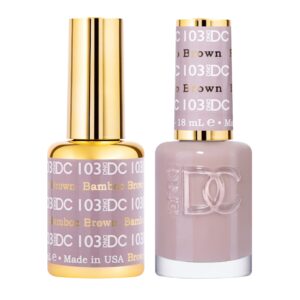 DC Duo 103
