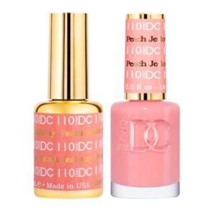 DC Duo 110