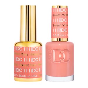 DC Duo 111