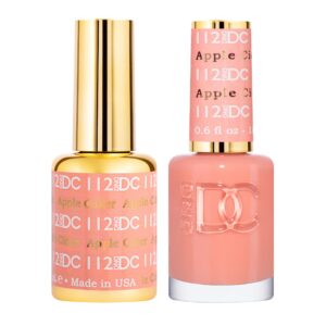 DC Duo 112