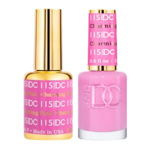 DC Duo 115