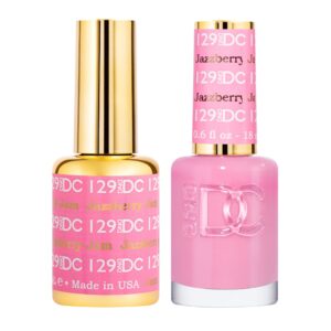 DC Duo 129