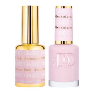DC Duo 136