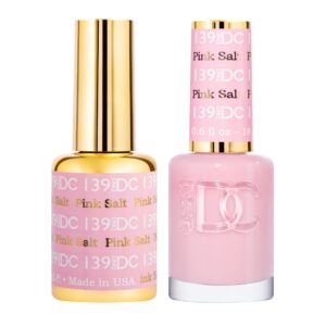 DC Duo 139