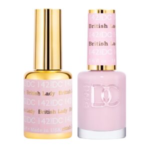 DC Duo 142