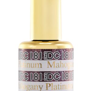 DC Duo 181