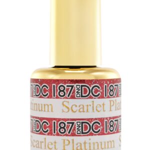 DC Duo 187