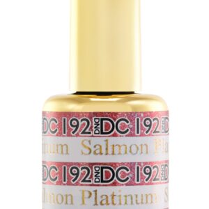 DC Duo 192