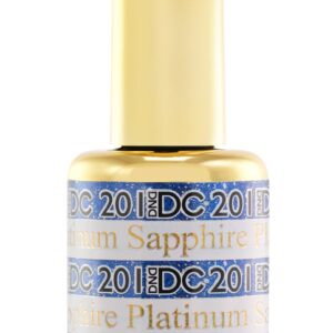 DC Duo 201