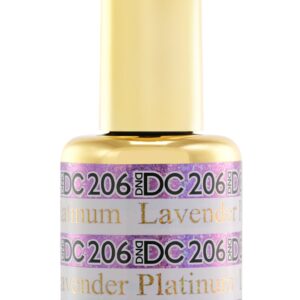 DC Duo 206