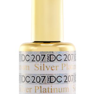 DC Duo 207
