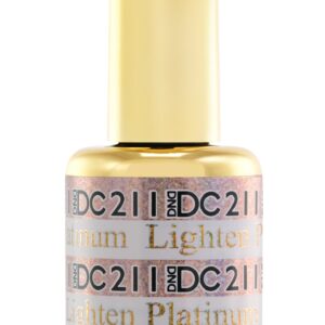 DC Duo 211